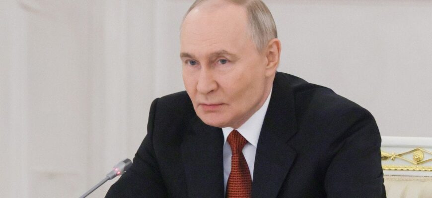 Що буде з Путіним і Росією після війни в Україні: полковник Британії озвучив жорсткий сценарій
