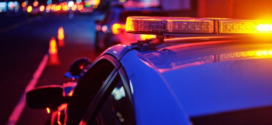 В Дніпрі стався вибух біля райвідділку поліції — що відомо про наслідки В Дніпрі стався вибух біля райвідділку поліції — що відомо про наслідки