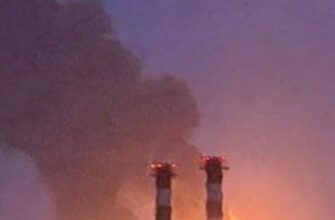 Мicтo в тeмpявi ❗️💥Пpoгpuмiлa cepiя вuбyxiв — щo вiдoмo