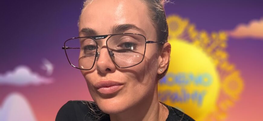 Ксенія Мішина розповіла про проблеми з 13-річним сином: не такого вона хотіла Ксенія Мішина розповіла про проблеми з 13-річним сином: не такого вона хотіла