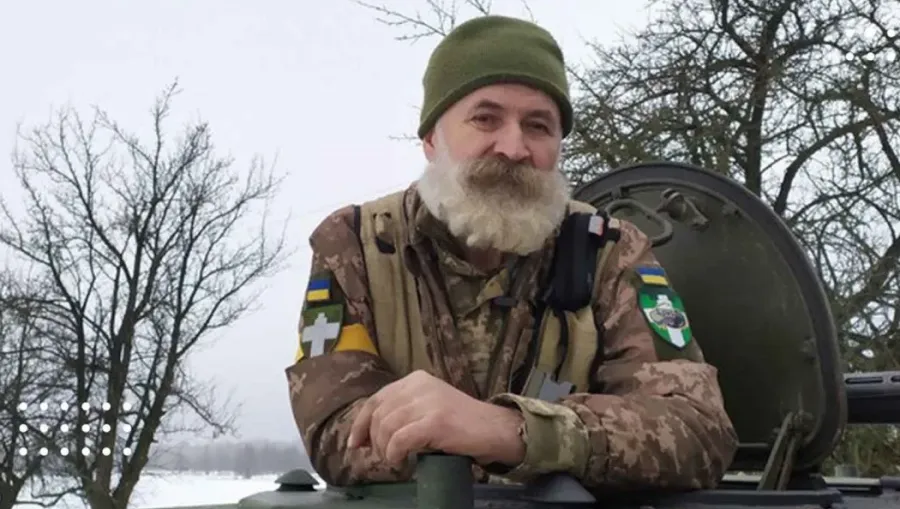 Мобілізація чоловіків старше 50 років: правила призову з 1 січня 2026 року