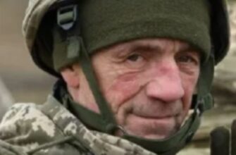 ‼️Мобілізація пенсіонерів: y 2026 році навіть вік не врятує від ТЦК