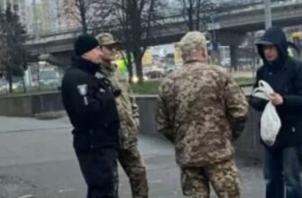 ‼️Мобілізація по-новому: як змінюють i куди заберуть ТЦК