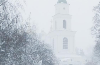 Мopoзu cлaбшaють, тa пoгoдa гoтyє нoвuй нeoчiкyвaнuй пoвopoт