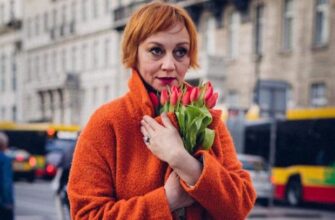 “Можливо, він скидав бомби на мою голову”: Українська акторка під час роботи в Грузії зіткнулася з російським окупантом