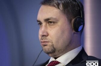 “Ми маємо мати з ними справу. На жаль”: Буданов розповів про переговори з РФ