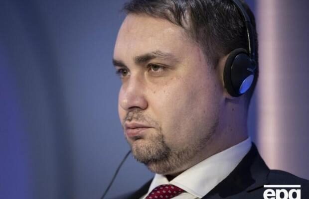 “Ми маємо мати з ними справу. На жаль”: Буданов розповів про переговори з РФ