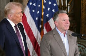 Мuр уже скоро? : що розповів Віткофф Трампові про переговори в ОАЕ