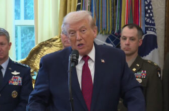 Наступна після Гренландії: яка країна на прицілі у Трампа — Politico