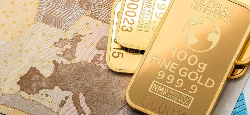 Понад кілограм золота і тисячі доларів: що задекларував працівник Бучанського ТЦК Понад кілограм золота і тисячі доларів: що задекларував працівник Бучанського ТЦК