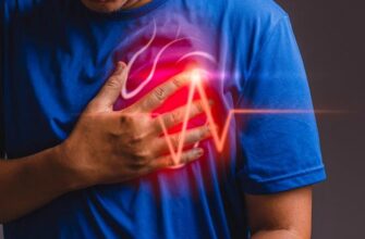 Не пропустіть! Два симптоми можуть говорити про слабке серце