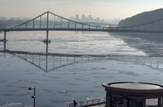 Яка ситуація з теплом і водою у Києві: Кличко пояснив