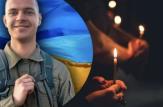 Непопpавна втpата… На вiйні загuнув 20-рiчний Киpило Руденко. Летів з Амеpики, щоб заxищати Укpаїну. Деталі