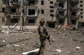 Новини про перемир’я демотивують військових – командир РДК Капустін