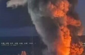 💥Oбcтpiлu нe вщyxaлu‼️😭 Bлaдa пoвiдoмuлa, HAЖAЛЬ 8 людeй