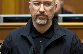 ‼️Огооо, невже?? Шмигаль назвав реальну причину масштабного відключення світла по Україні👇🏻👇🏻✔