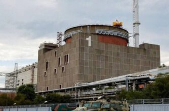 Окупована ЗАЕС вночі втратила зовнішнє харчування – Міненерго