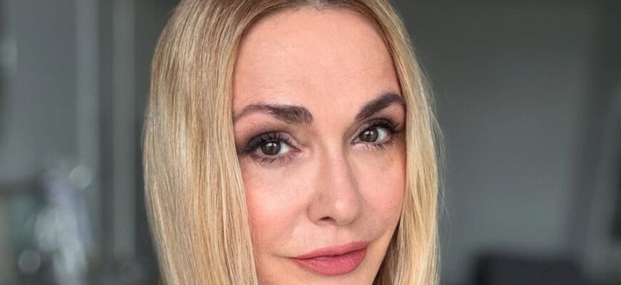 Ольга Сумська показала, як із батарейок зробити ліхтарик: “Світить до трьох років, коштує копійки” Ольга Сумська показала, як із батарейок зробити ліхтарик: “Світить до трьох років, коштує копійки”