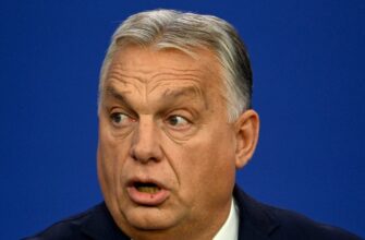 Орбана звинувачують у підготовці дезінформаційної кампанії в TikTok