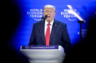 «Татусь» Трамп ошелешив Європу і вколов Росію: що сказав