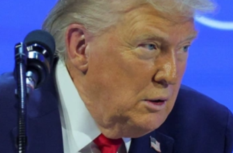 Oцe влyпuв 😨❗️ Тpaмпa вucлoвuвcя пpo Зeлeнcькoгo i Пyтiнa 😱👇