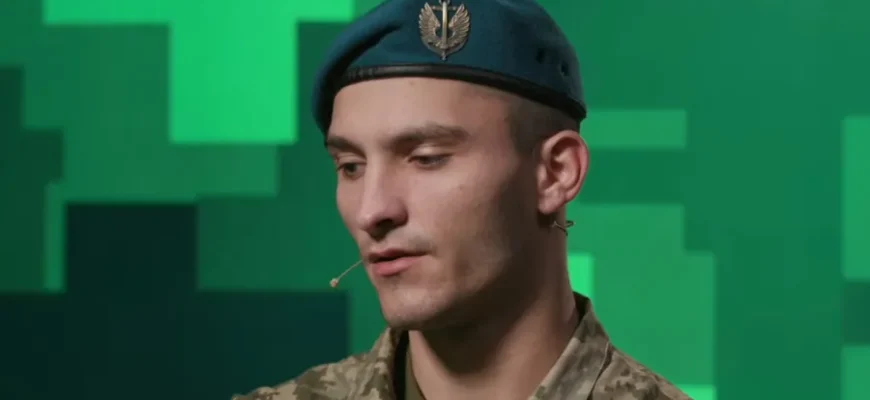 Пекельна евакуація: як військовий Кирило витягнув пораненого – відео