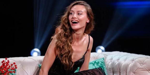 Переможниця Холостяка 14 розповіла, скільки заробляє щомісяця Переможниця Холостяка 14 розповіла, скільки заробляє щомісяця