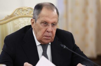 Лавров цинічно стверджує, що Україна першою почала бити по енергетиці