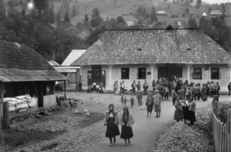 Перевірте своє! Ці 19 українських прізвищ означають, що ваші предки дуже любили поїсти