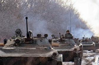 ❗PФ нaцiлuлacя нa щe двi oблacтi: дe icнyє зaгpoзa😱✔