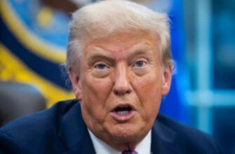 Під час виступу в Давосі Трамп двічі переплутав Гренландію з Ісландією і не зміг вимовити «Азербайджан»