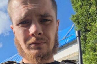 Під Куп’янським лейтенант Андрій Іщенко 10 днів командував латиноамериканцями, зачистивши ліс від окупантів