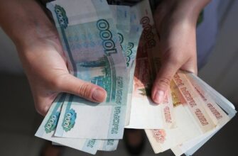 Покупницька спроможність в РФ досягла найгіршого рівня за більш ніж 25 років – опитування