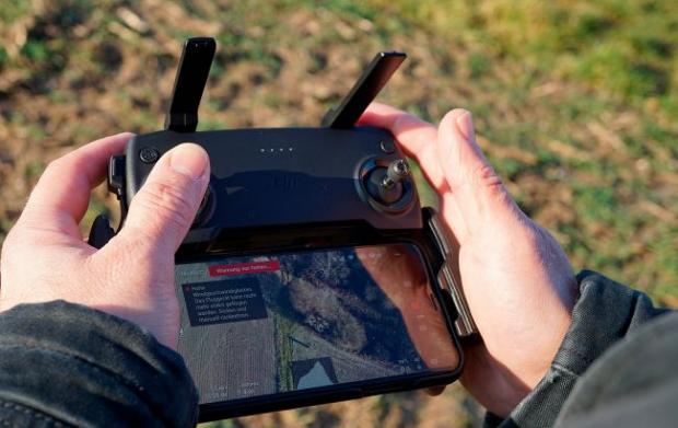 Половина куль влучила в радіусі 11 см: Новий китайський військовий дрон показав неймовірну влучність під час випробувань