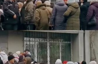 Попередьте батьків: пенсіонерів розділили на 4 групи – що буде з пенсіями✔