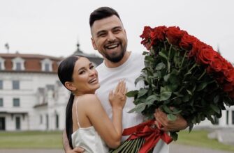 Популярний блогер Ігор Пустовіт розсекретив стать третьої дитини