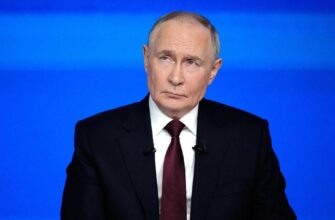 У Путіна заявили, що далі продовжують війну: деталі