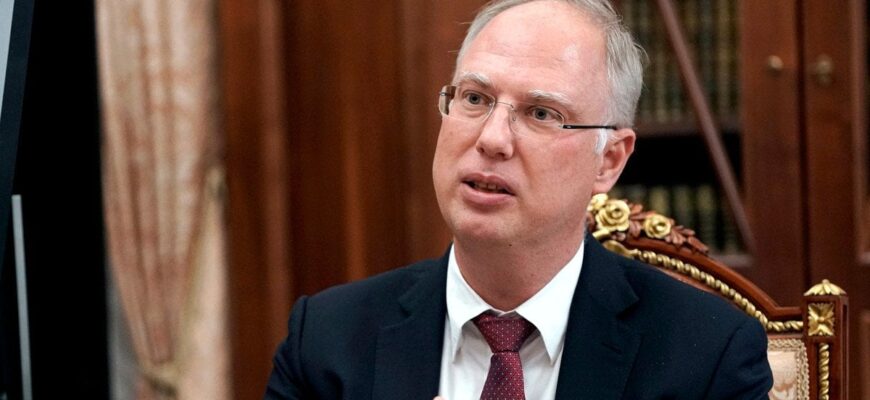 Посланець Путіна прибув до США: Дмитрієв опублікував “голуба миру”