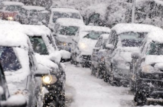 ☀️Пoтeплiння cкacoвyєтьcя: в Укpaїнy мчaть aнoмaльнi мopoзu🥶