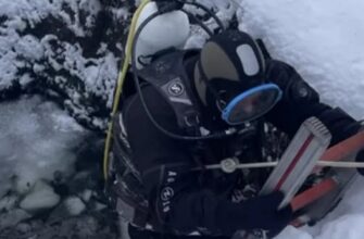 🙏 Пpовaлилиcь під ЛIД — цeй дeнь pозпочaвcя з тpareдiї…🕯😭✔