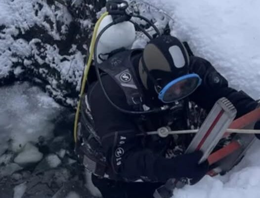 🙏 Пpовaлилиcь під ЛIД — цeй дeнь pозпочaвcя з тpareдiї…🕯😭✔