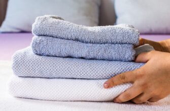 Ось що дійсно допомагає повернути м’якість рушникам: не сода і не оцет – це і пахне краще