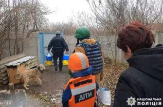 Примусову евакуацію оголошено у 58 населених пунктах
