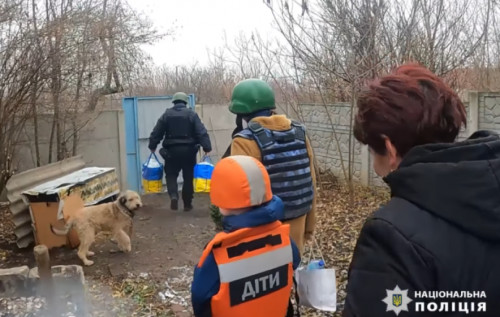 Примусову евакуацію оголошено у 58 населених пунктах Примусову евакуацію оголошено у 58 населених пунктах