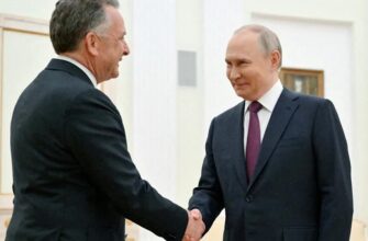 Посланець Трампа став на бік РФ, виправдовуючи удари по Києву