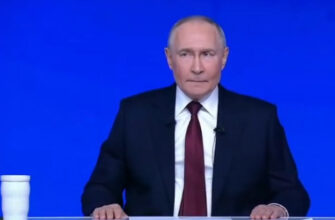 Путін вимагає «значно збільшити» збори податків до бюджету та уповільнити інфляцію 