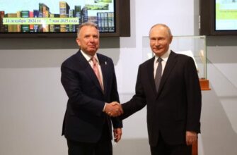 Путін отримав українсько-американську чернетку мирного плану – Bloomberg дізнався про реакцію Кремля