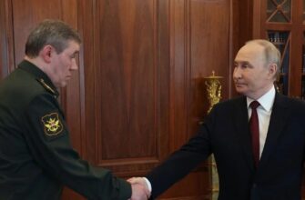 “А Путін одягнув би камуфляж і сам би проїхав”, – росіянка порадила диктатору вирушити на фронт