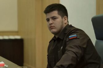 “Літаючий госпіталь” МНС РФ терміново доставив сина Кадирова до Москви після аварії в Грозному – росЗМІ