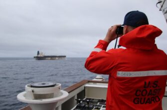 “Можете бігти, але вам не сховатися”, – армія США захопила ще один танкер “тіньового флоту”